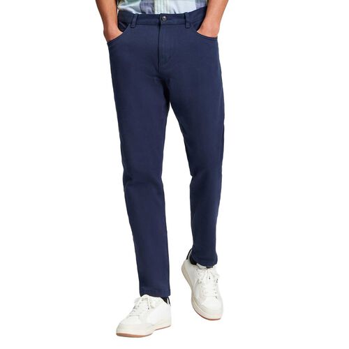 Ben Sherman 5 Pocket Twill Trouser